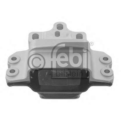 Foto Suspensión, transmisión automática FEBI BILSTEIN 31381