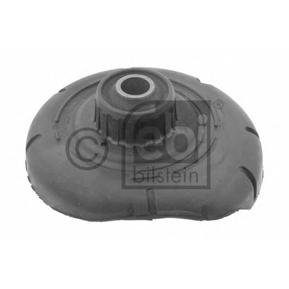 Photo Top Strut Mounting FEBI BILSTEIN 31387