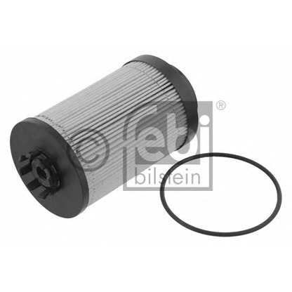 Foto Filtro combustible FEBI BILSTEIN 31397