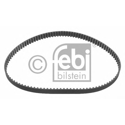 Photo Timing Belt FEBI BILSTEIN 31400