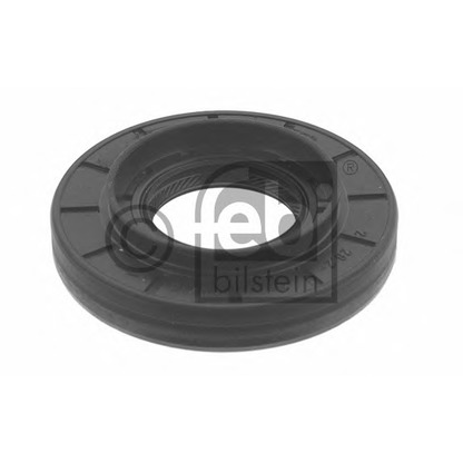 Photo Seal, drive shaft FEBI BILSTEIN 31499