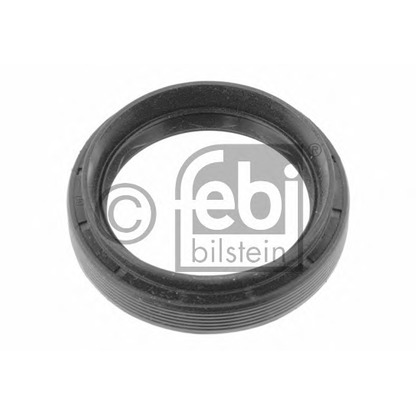 Photo Shaft Seal, differential FEBI BILSTEIN 31500