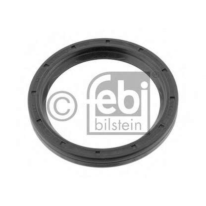 Photo Shaft Oil Seal FEBI BILSTEIN 31504