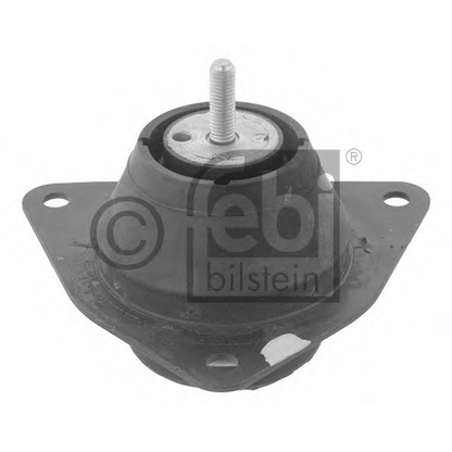 Photo Engine Mounting FEBI BILSTEIN 31516