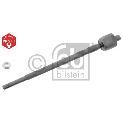 Foto Articulación axial, barra de acoplamiento FEBI BILSTEIN 31520