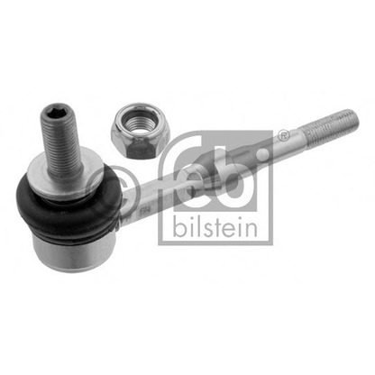 Photo Rod/Strut, stabiliser FEBI BILSTEIN 31557