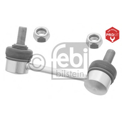 Foto Asta/Puntone, Stabilizzatore FEBI BILSTEIN 31559