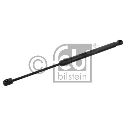 Foto Gasfeder, Koffer-/Laderaum FEBI BILSTEIN 31658