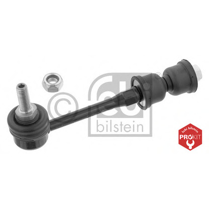 Photo Rod/Strut, stabiliser FEBI BILSTEIN 31708