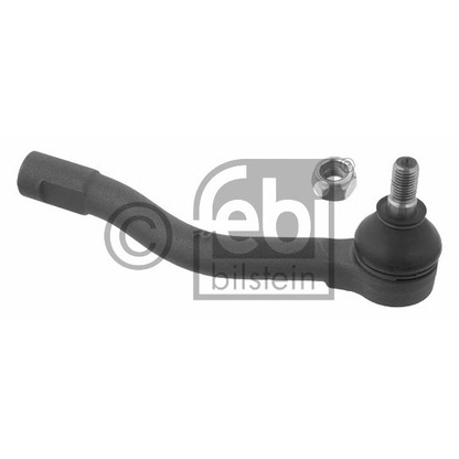 Photo Tie Rod End FEBI BILSTEIN 31711