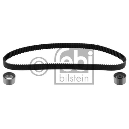 Foto Juego de correas dentadas FEBI BILSTEIN 31726