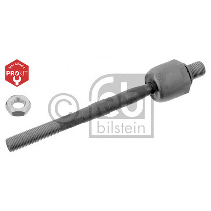 Foto Axialgelenk, Spurstange FEBI BILSTEIN 31749