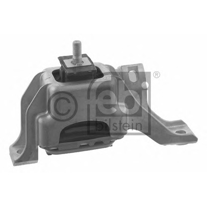 Photo Engine Mounting FEBI BILSTEIN 31775