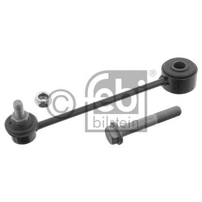 Photo Rod/Strut, stabiliser FEBI BILSTEIN 31843