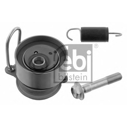 Foto Rullo tenditore, Cinghia dentata FEBI BILSTEIN 31850