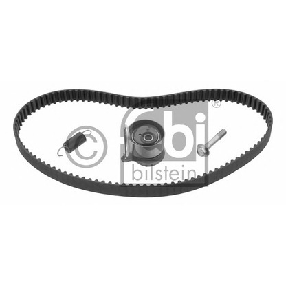 Foto Kit cinghie dentate FEBI BILSTEIN 31960