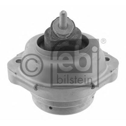 Photo Engine Mounting FEBI BILSTEIN 31987