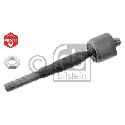 Photo Tie Rod Axle Joint FEBI BILSTEIN 32002