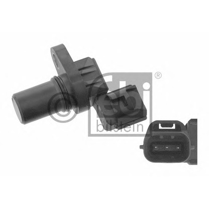 Foto Sensor, Nockenwellenposition FEBI BILSTEIN 32081