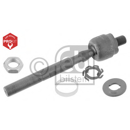 Foto Giunto assiale, Asta trasversale FEBI BILSTEIN 32128