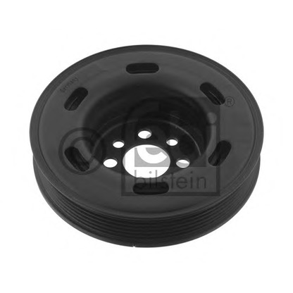 Photo Belt Pulley, crankshaft FEBI BILSTEIN 32189