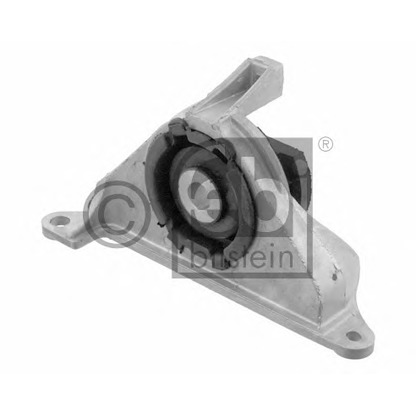 Photo Engine Mounting FEBI BILSTEIN 32284