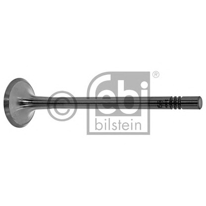 Фото Выпускной клапан FEBI BILSTEIN 32334