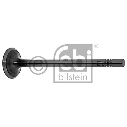 Zdjęcie Zawór ssący FEBI BILSTEIN 32340