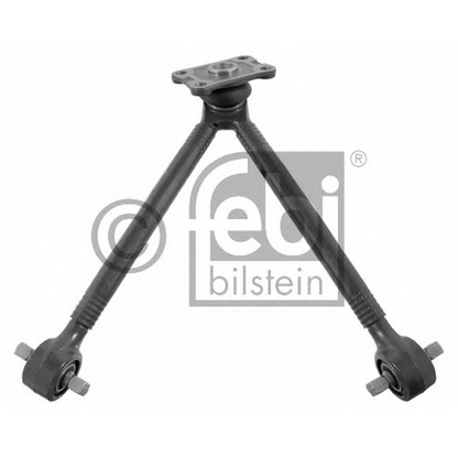 Photo Track Control Arm FEBI BILSTEIN 32383