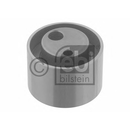 Photo Tensioner Pulley, timing belt FEBI BILSTEIN 32397