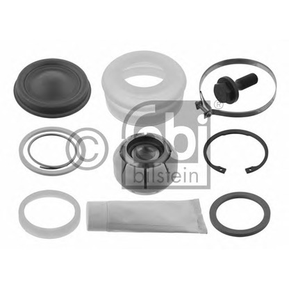 Foto Kit riparazione, Braccio oscillante FEBI BILSTEIN 32405