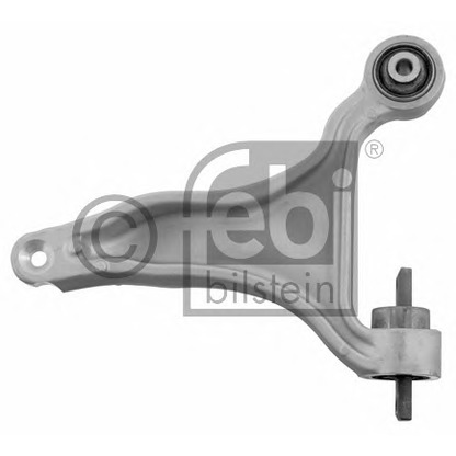 Photo Track Control Arm FEBI BILSTEIN 32511