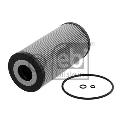 Foto Filtro olio FEBI BILSTEIN 32548