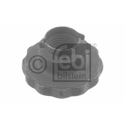 Foto Dado dell'asse, Semiasse FEBI BILSTEIN 32557