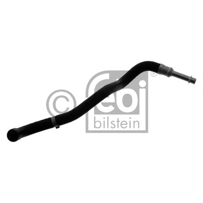 Photo Hydraulic Hose, steering system FEBI BILSTEIN 32604