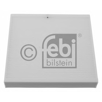 Photo Filter, interior air FEBI BILSTEIN 32609