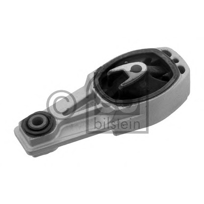 Photo Engine Mounting FEBI BILSTEIN 32716