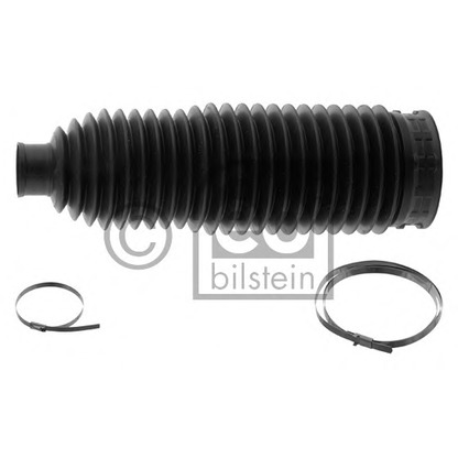 Foto Kit soffietto, Sterzo FEBI BILSTEIN 32854