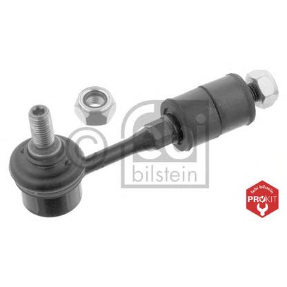 Zdjęcie Drążek / wspornik, stabilizator FEBI BILSTEIN 32870