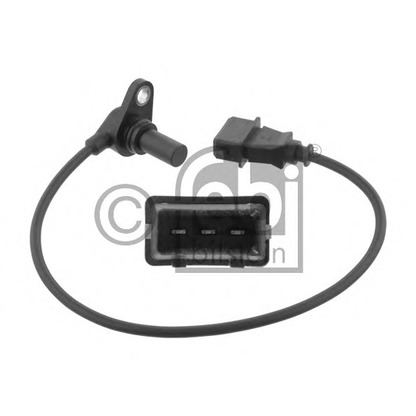 Foto Sensor, velocidad/revoluciones FEBI BILSTEIN 32871