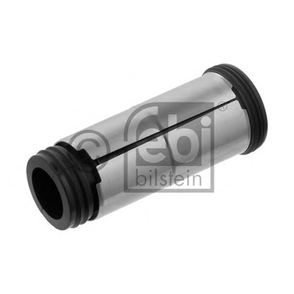 Photo Plug Sleeve, ignition system FEBI BILSTEIN 33028