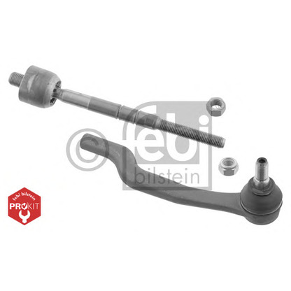 Foto Tirante trasversale FEBI BILSTEIN 33110