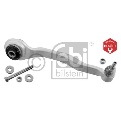 Photo Track Control Arm FEBI BILSTEIN 33351