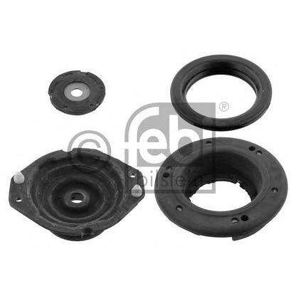 Photo Kit de réparation, coupelle de suspension FEBI BILSTEIN 33357