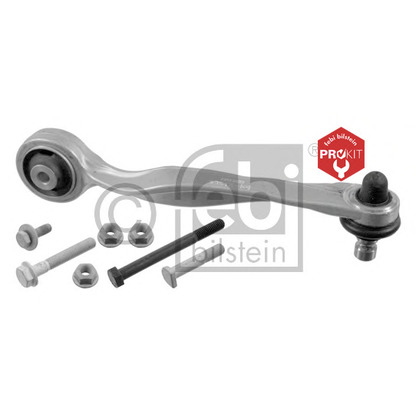 Foto Juego de reparación, brazo de suspensión FEBI BILSTEIN 33368