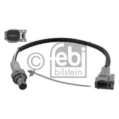 Foto Sonda lambda FEBI BILSTEIN 33374