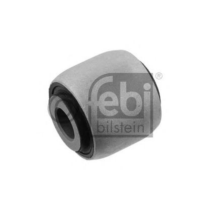 Photo Mounting, axle beam FEBI BILSTEIN 33456