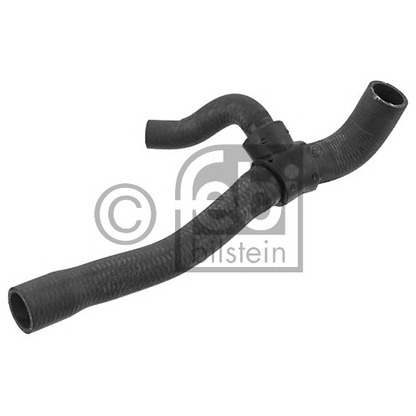 Photo Radiator Hose FEBI BILSTEIN 33530