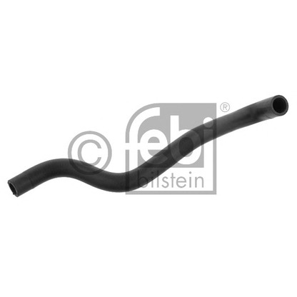 Photo Radiator Hose FEBI BILSTEIN 33535