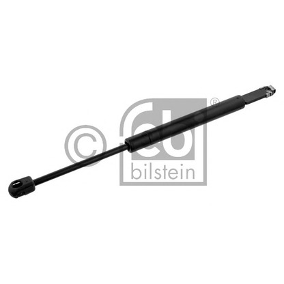 Photo Vérin, capot-moteur FEBI BILSTEIN 33538